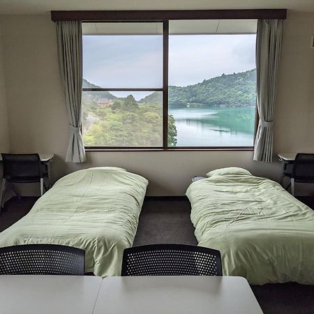 H,U,B Unzen - Vacation Stay 78660V Luaran gambar
