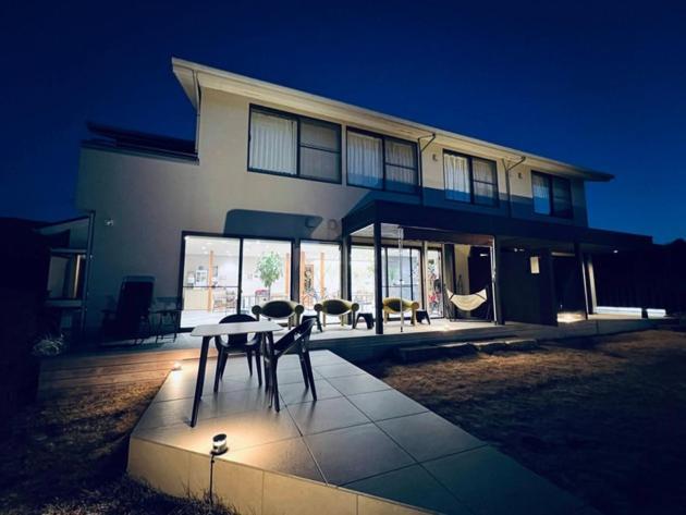H,U,B Unzen - Vacation Stay 78660V Luaran gambar
