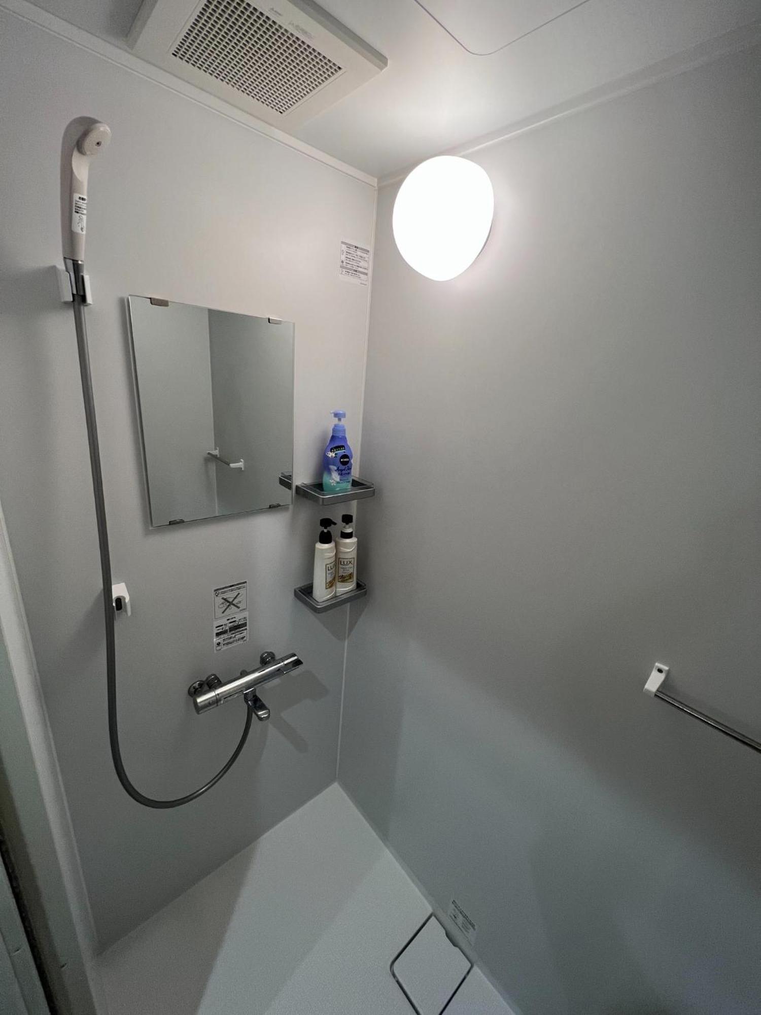 H,U,B Unzen - Vacation Stay 78660V Luaran gambar