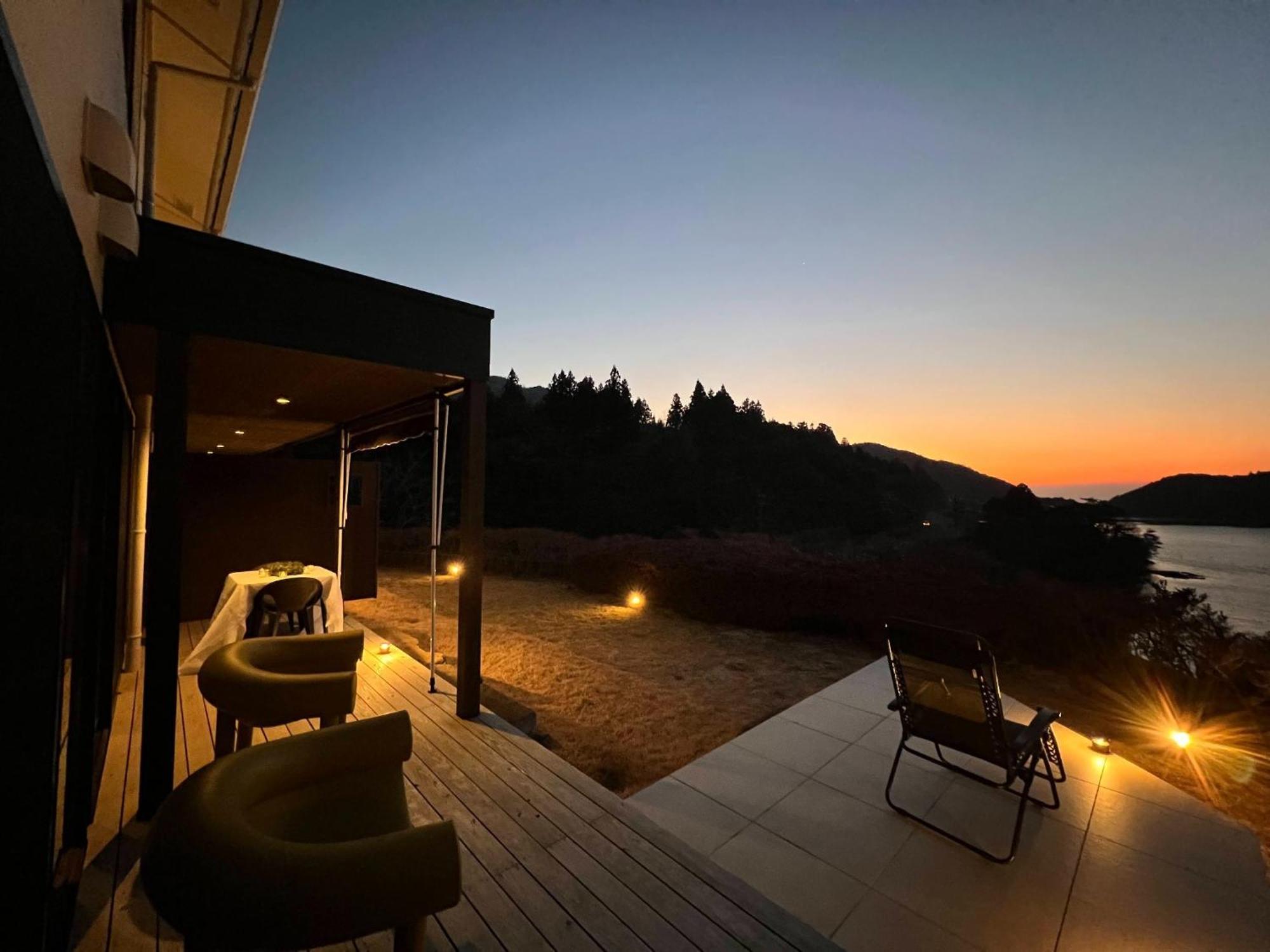 H,U,B Unzen - Vacation Stay 78660V Luaran gambar