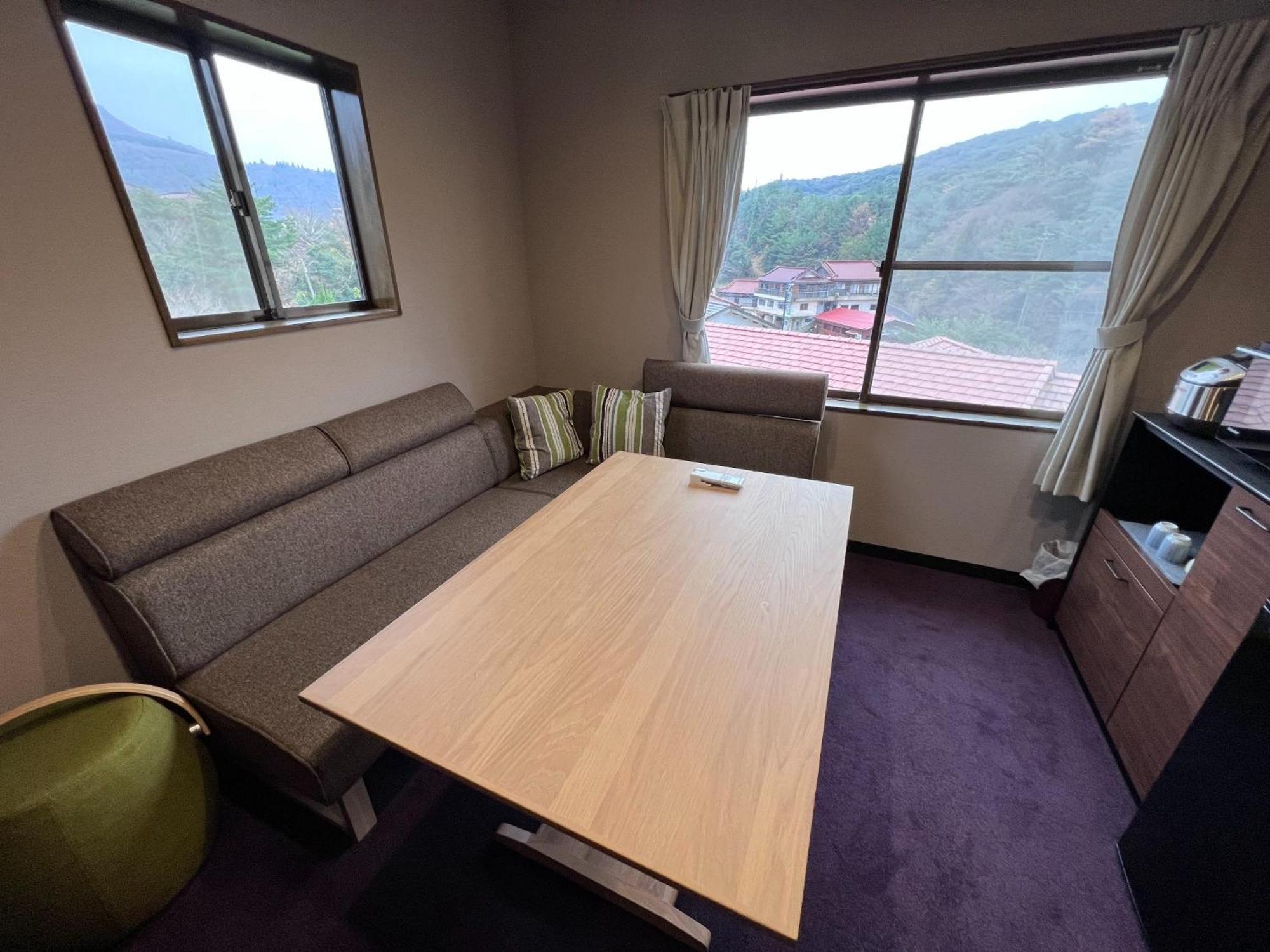 H,U,B Unzen - Vacation Stay 78660V Luaran gambar