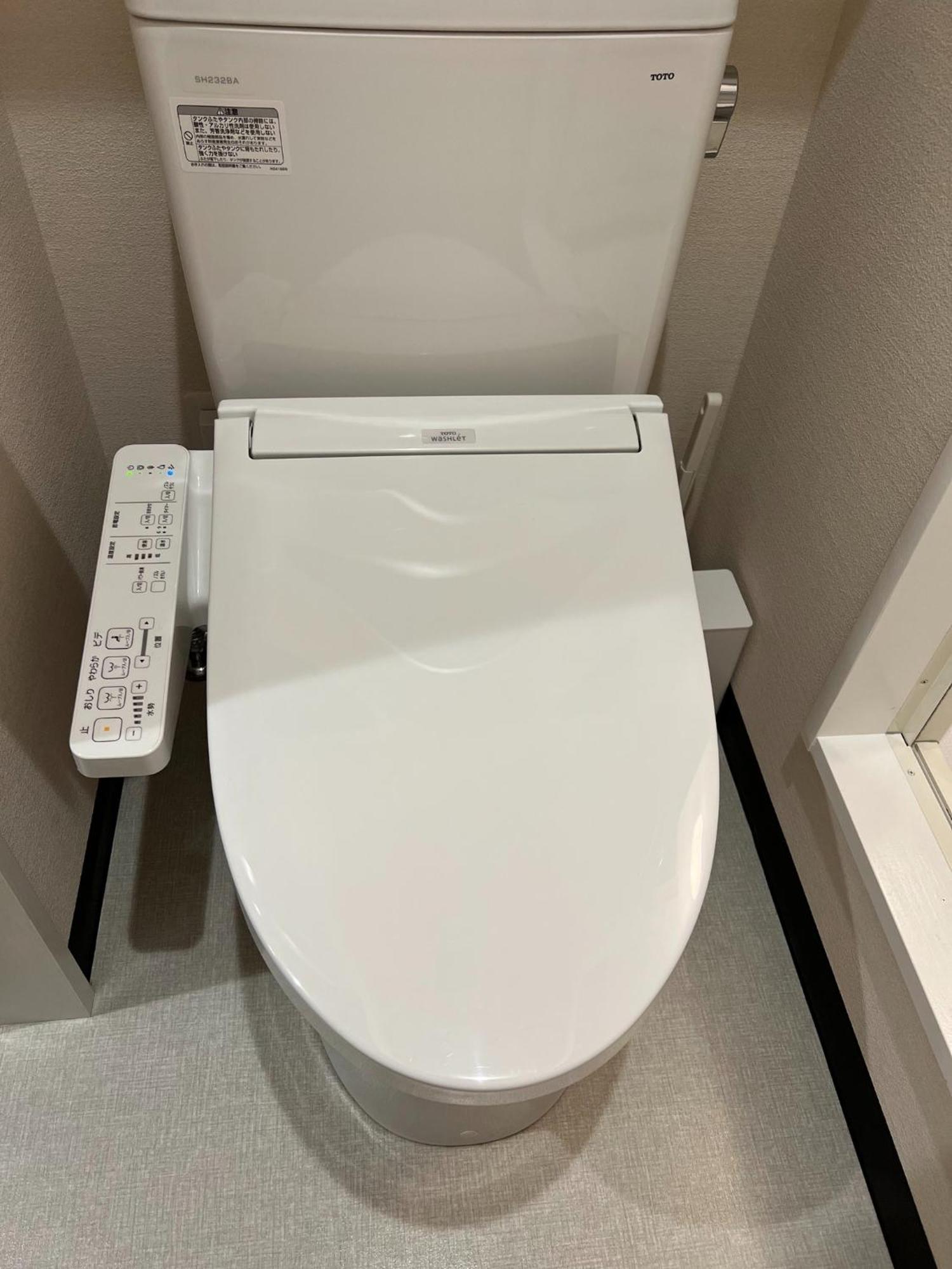 H,U,B Unzen - Vacation Stay 78660V Luaran gambar