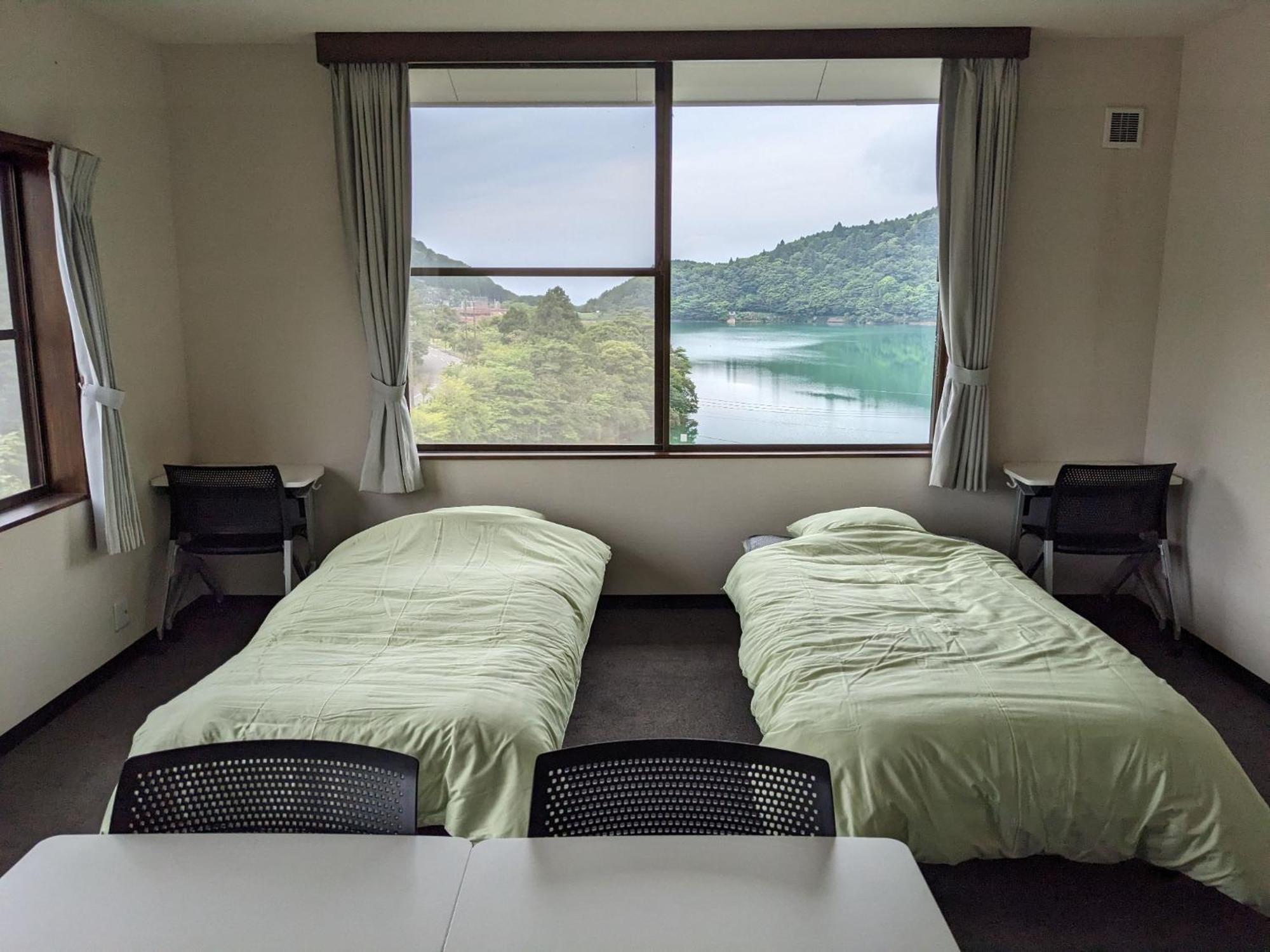 H,U,B Unzen - Vacation Stay 78660V Luaran gambar